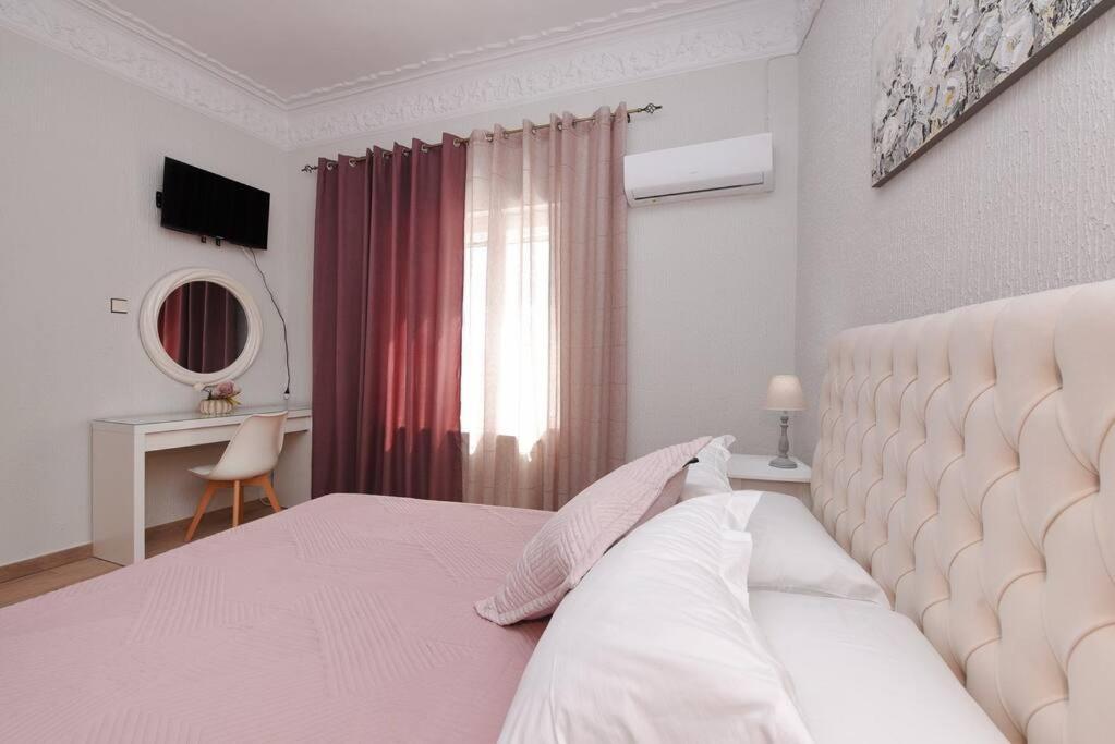 Nefeli House Syros Apartamento Hermópolis Exterior foto