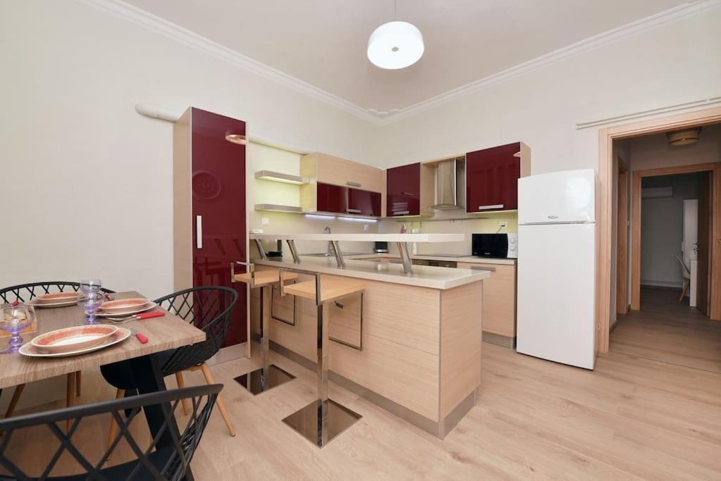 Nefeli House Syros Apartamento Hermópolis Exterior foto
