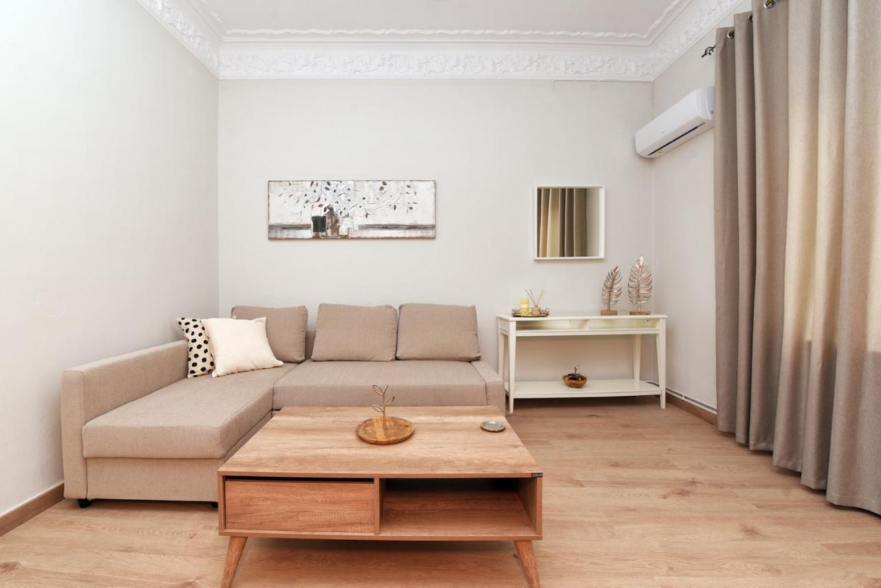 Nefeli House Syros Apartamento Hermópolis Exterior foto