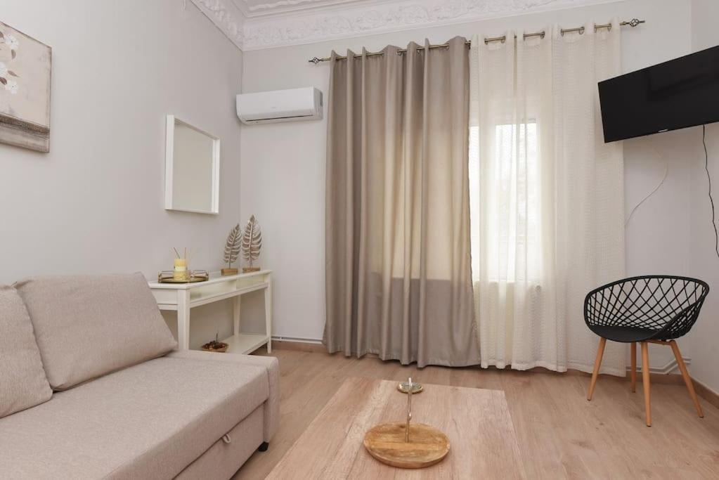 Nefeli House Syros Apartamento Hermópolis Exterior foto