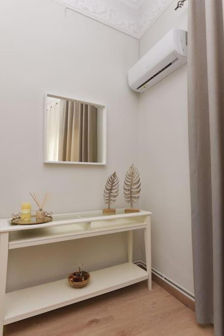 Nefeli House Syros Apartamento Hermópolis Exterior foto